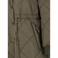 Whistler Vintertøj|Vintertøj-Minas Quilted Jumpsuit Dame