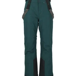 Whistler Vintertøj|Skitøj-Montill Jr. W-Pro 10.000 Skisæt Børn, black