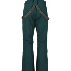 Whistler Vintertøj|Skitøj-Montill Jr. W-Pro 10.000 Skisæt Børn, black