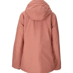 Whistler Skitøj|Vintertøj-Montill Jr. W-Pro 10.000 Skisæt Børn, burlwood