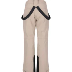 Whistler Skitøj|Vintertøj-Montill Jr. W-Pro 10.000 Skisæt Børn, burlwood