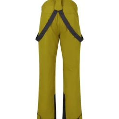 Whistler Vintertøj|Skitøj-Montill Jr. W-Pro 10.000 Skisæt Børn, black