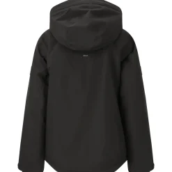 Whistler Vintertøj|Skitøj-Montill Jr. W-Pro 10.000 Skisæt Børn, black