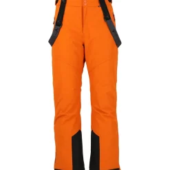 Whistler Vintertøj|Skitøj-Montill Jr. W-Pro 10.000 Skisæt Børn, black