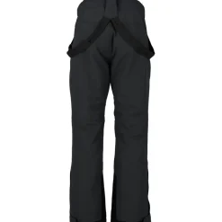 Whistler Vintertøj|Skitøj-Montill Jr. W-Pro 10.000 Skisæt Børn, black