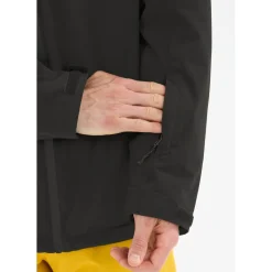 Whistler Skitøj|Skitøj-Montill W-Pro 10.000 Skisæt Herre, black