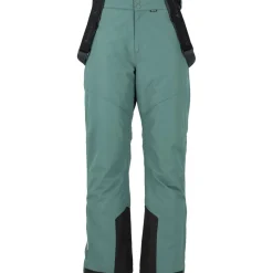 Whistler Skitøj|Skitøj-Montill W-Pro 10.000 Skisæt Herre, black