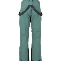 Whistler Skitøj|Skitøj-Montill W-Pro 10.000 Skisæt Herre, black