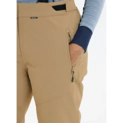 Whistler Skitøj|Skitøj-Montill W-Pro 10.000 Skisæt Dame, black