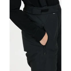 Whistler Skitøj|Skitøj-Montill W-Pro 10.000 Skisæt Dame, burlwood