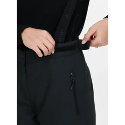 Whistler Skitøj|Skitøj-Montill W-Pro 10.000 Skisæt Dame, burlwood