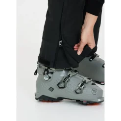 Whistler Skitøj|Skitøj-Montill W-Pro 10.000 Skisæt Dame, burlwood