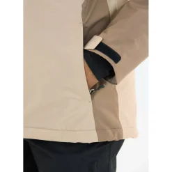 Whistler Skitøj|Skitøj-Montill W-Pro 10.000 Skisæt Dame, island fossil