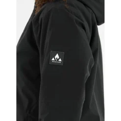 Whistler Skitøj|Skitøj-Montill W-Pro 10.000 Skisæt Dame, black