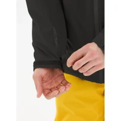 Whistler Skitøj|Skitøj-Montill W-Pro 10.000 Skisæt Herre, black