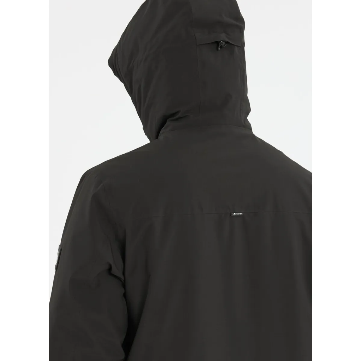 Whistler Skitøj|Skitøj-Montill W-Pro 10.000 Skisæt Herre, black