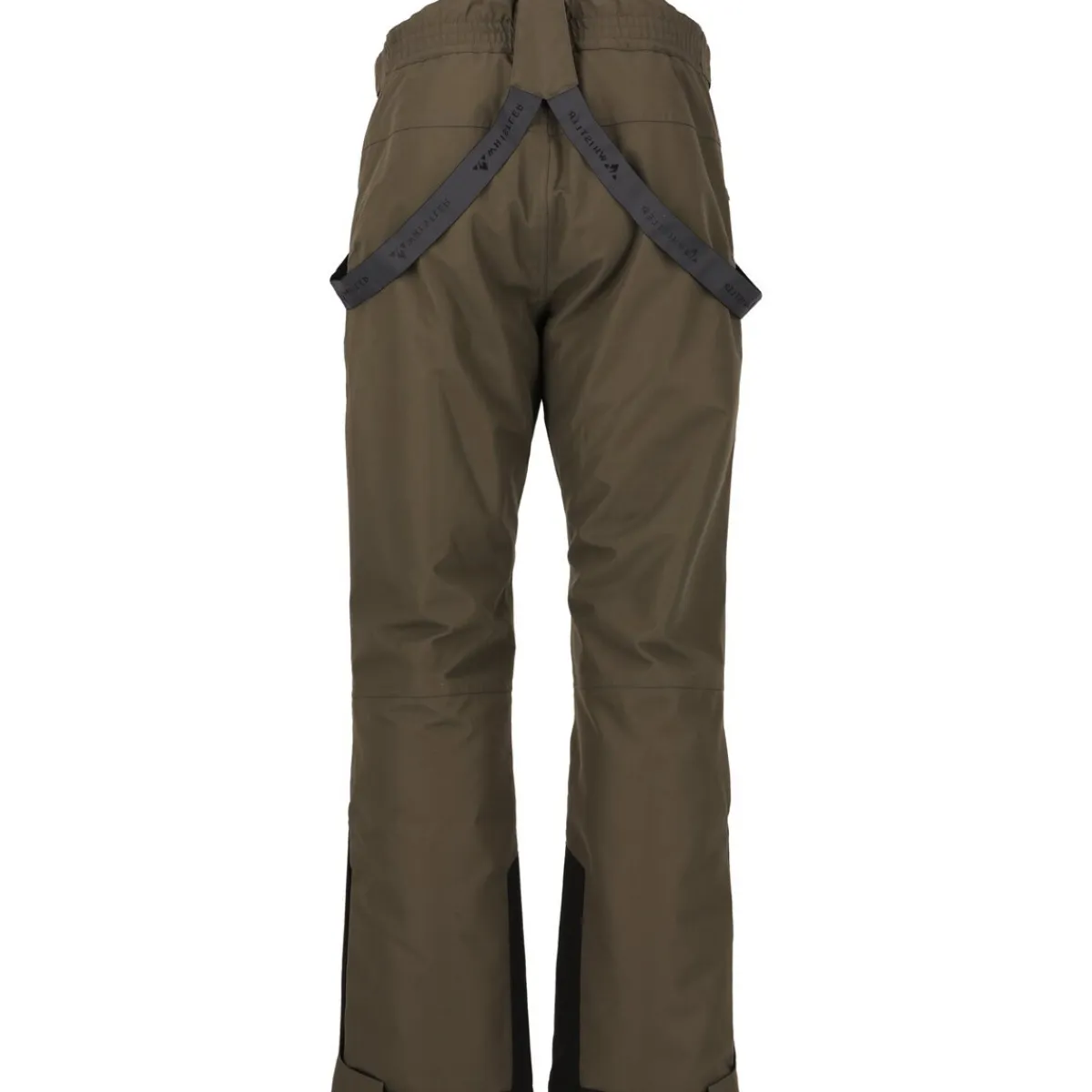 Whistler Skitøj|Skitøj-Montill W-Pro 10.000 Skisæt Herre, black