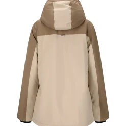 Whistler Skitøj|Skitøj-Montill W-Pro 10.000 Skisæt Dame, island fossil