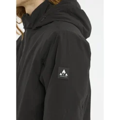 Whistler Skitøj|Skitøj-Montill W-Pro 10.000 Skisæt Herre, black