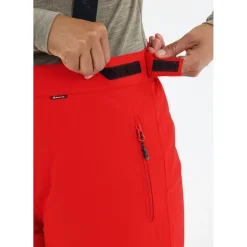 Whistler Skitøj|Skitøj-Montill W-Pro 10.000 Skisæt Dame, black