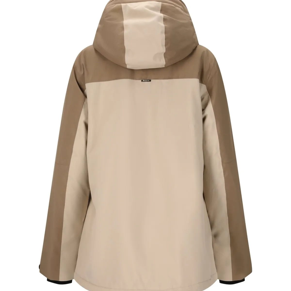 Whistler Skitøj|Skitøj-Montill W-Pro 10.000 Skisæt Dame, island fossil