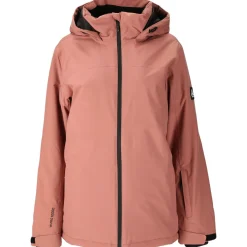 Whistler Skitøj|Vintertøj-Montill W-Pro 10.000 Vinter- og Skijakke Dame