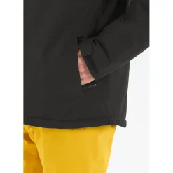 Whistler Skitøj|Vintertøj-Montill W-Pro 10.000 Vinter- og Skijakke Herre