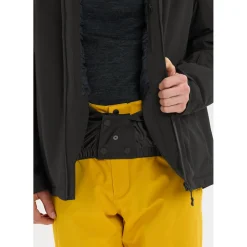 Whistler Skitøj|Vintertøj-Montill W-Pro 10.000 Vinter- og Skijakke Herre