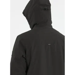 Whistler Skitøj|Vintertøj-Montill W-Pro 10.000 Vinter- og Skijakke Herre