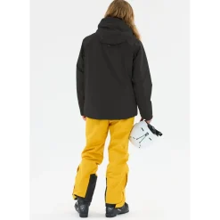 Whistler Skitøj|Vintertøj-Montill W-Pro 10.000 Vinter- og Skijakke Herre