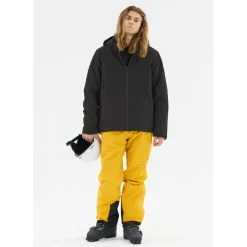 Whistler Skitøj|Vintertøj-Montill W-Pro 10.000 Vinter- og Skijakke Herre