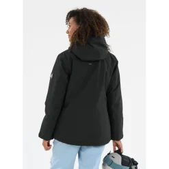 Whistler Vintertøj|Skitøj-Montill W-Pro 10.000 Vinter- og Skijakke Dame