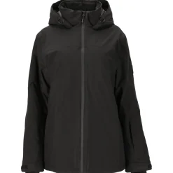 Whistler Vintertøj|Skitøj-Montill W-Pro 10.000 Vinter- og Skijakke Dame