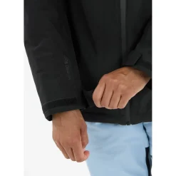 Whistler Vintertøj|Skitøj-Montill W-Pro 10.000 Vinter- og Skijakke Dame