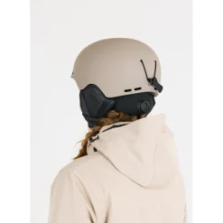 Whistler Skiudstyr-Moritz skihjelm