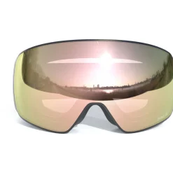 Whistler Skiudstyr-Morzine Topaz V Elite (og ekstra linse) Skibriller