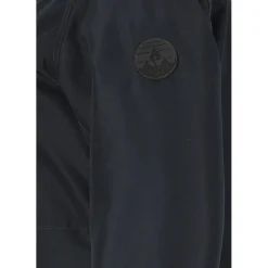 Whistler Vintertøj|Outdoortøj-Mullie V2 Parka Vinterjakke Dame