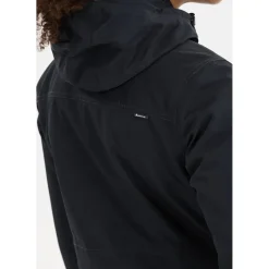 Whistler Vintertøj|Outdoortøj-Mullie V2 Parka Vinterjakke Dame