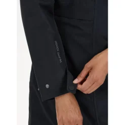 Whistler Vintertøj|Outdoortøj-Mullie V2 Parka Vinterjakke Dame