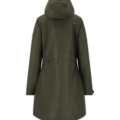 Whistler Beklædning|Vintertøj-Mullie V2 W Parka W-Pro 10000