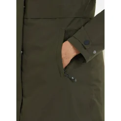 Whistler Beklædning|Vintertøj-Mullie V2 W Parka W-Pro 10000