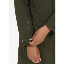 Whistler Beklædning|Vintertøj-Mullie V2 W Parka W-Pro 10000