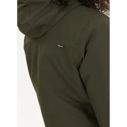 Whistler Beklædning|Vintertøj-Mullie V2 W Parka W-Pro 10000