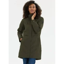 Whistler Beklædning|Vintertøj-Mullie V2 W Parka W-Pro 10000