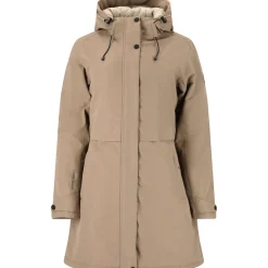 Whistler Beklædning|Vintertøj-Mullie V2 W Parka W-Pro 10000