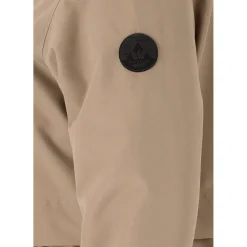 Whistler Beklædning|Vintertøj-Mullie V2 W Parka W-Pro 10000