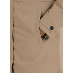 Whistler Beklædning|Vintertøj-Mullie V2 W Parka W-Pro 10000