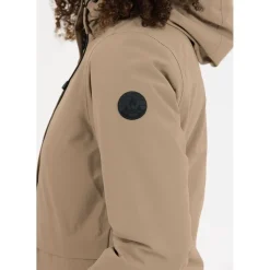 Whistler Beklædning|Vintertøj-Mullie V2 W Parka W-Pro 10000