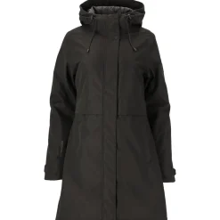 Whistler Beklædning|Vintertøj-Mullie V2 W Parka W-Pro 10000