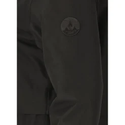 Whistler Beklædning|Vintertøj-Mullie V2 W Parka W-Pro 10000